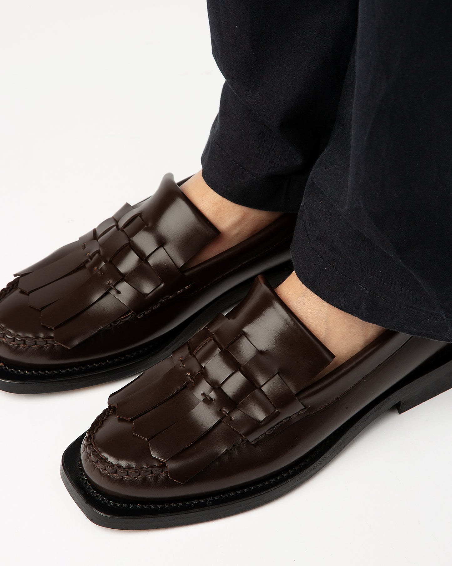 MARTI - Men's Slip-On Loafer