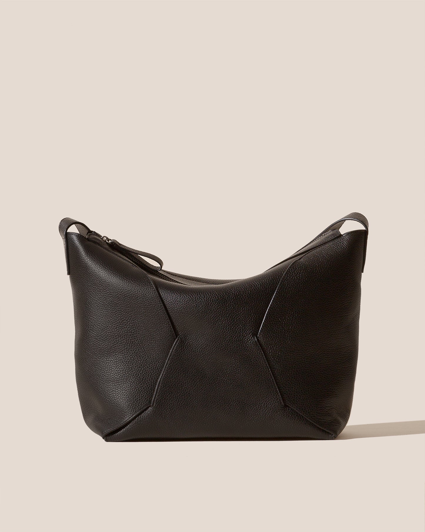 PALMA - Woven Detailed Crossbody Bag