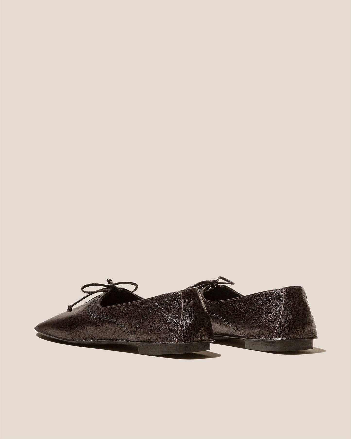RASSA - Soft Lace-up Shoe