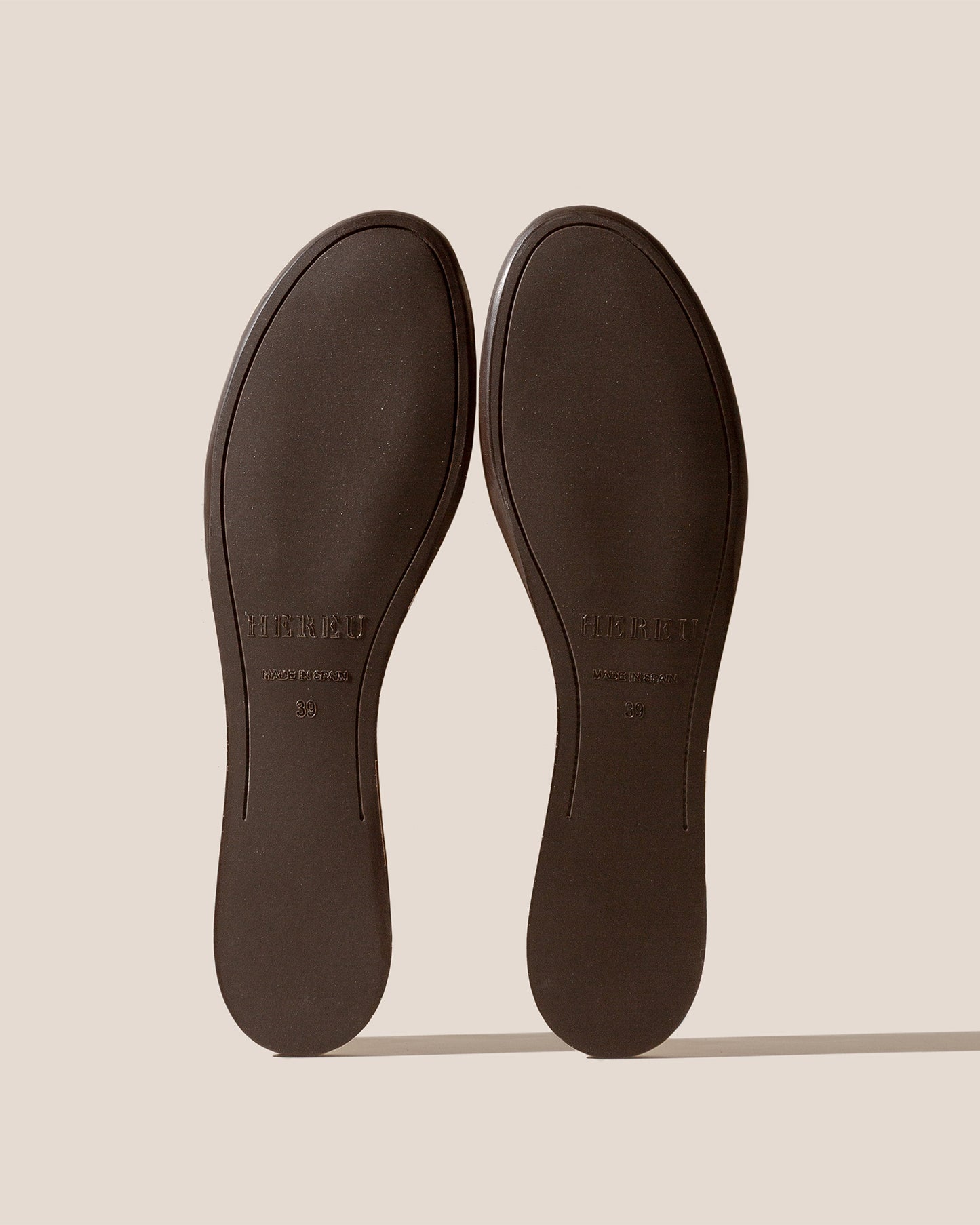 SARDANA - Lace-up Woven Slingback Pump