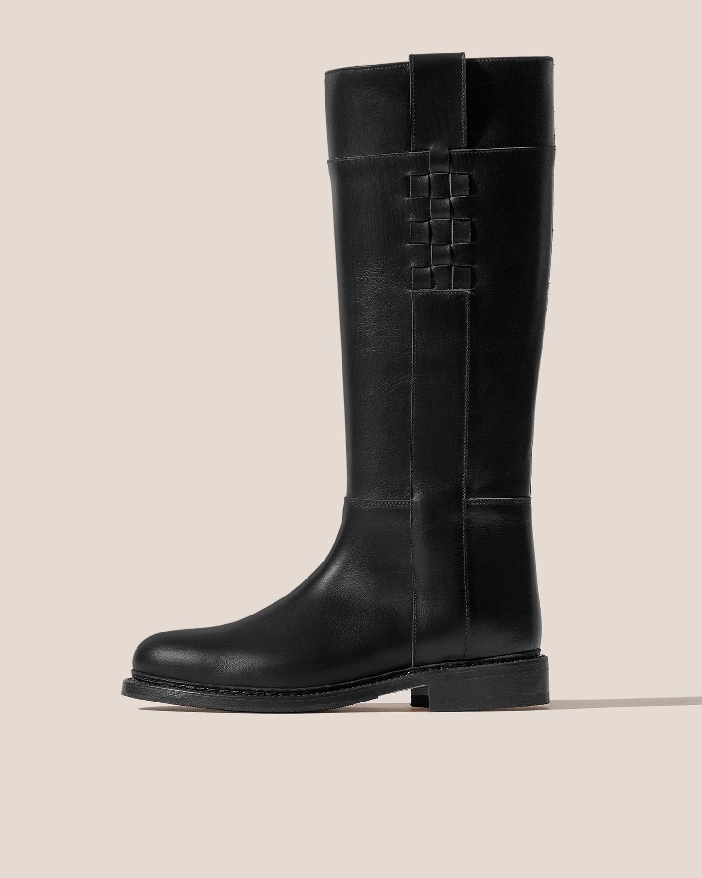 SENDA - Knee High Pull-on Boot