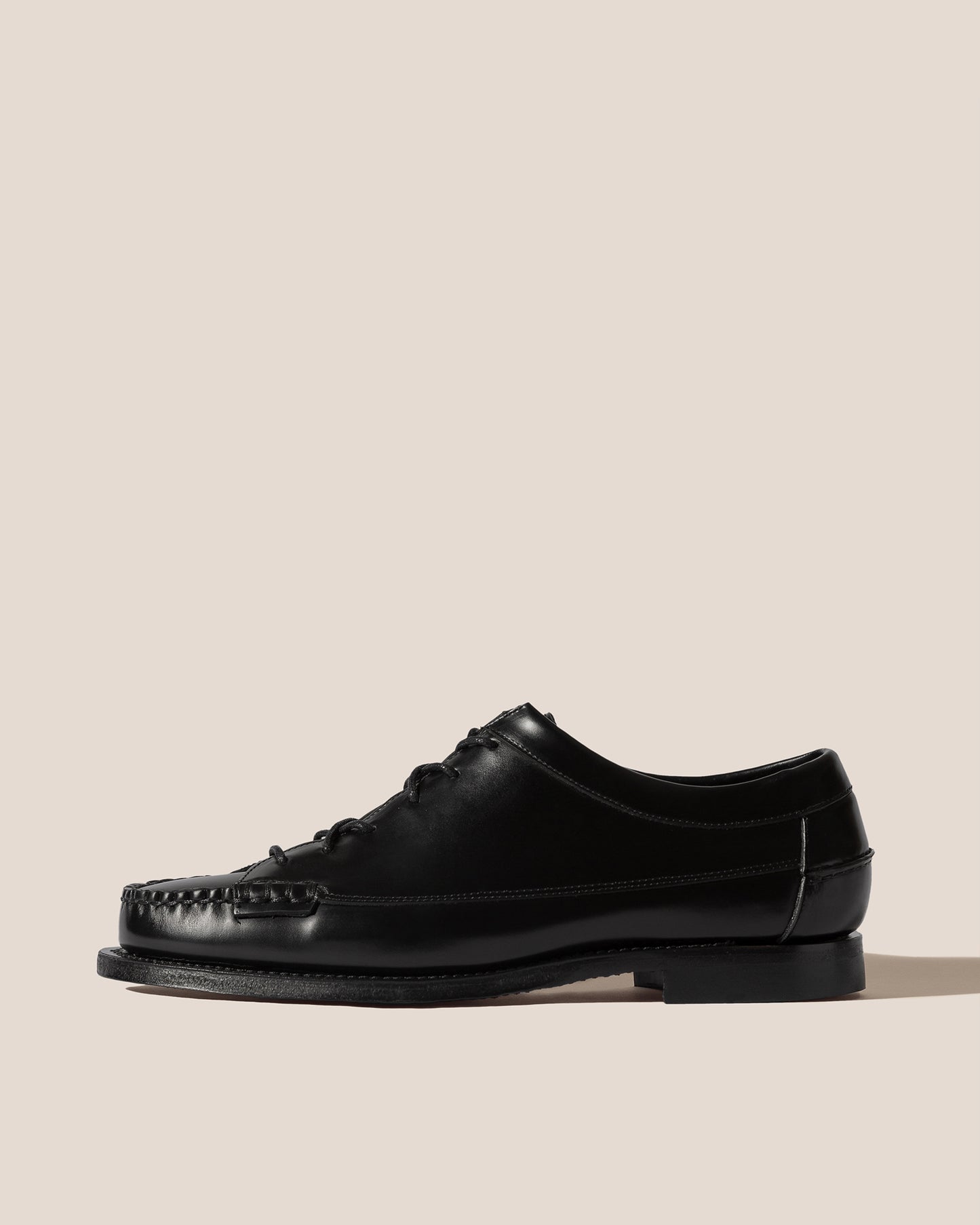 PRIEGO SQUARED - Men's Lace up Loafer