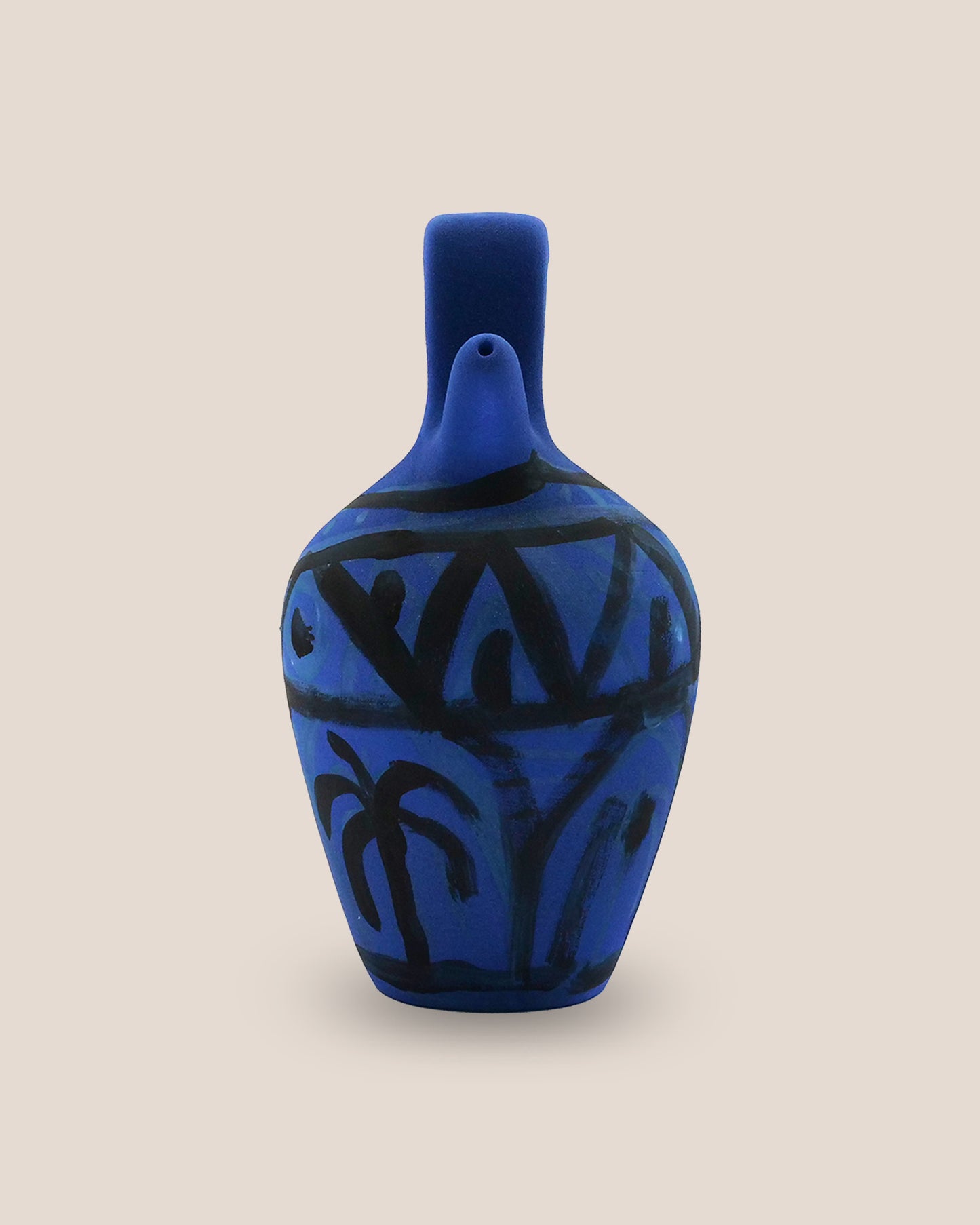 BOTIJO XVI - Javier Mariscal Jug