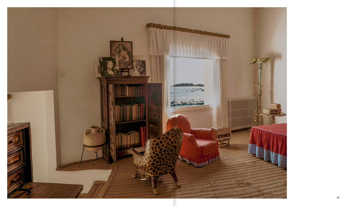 CASA DALÍ - Coco Capitán Book