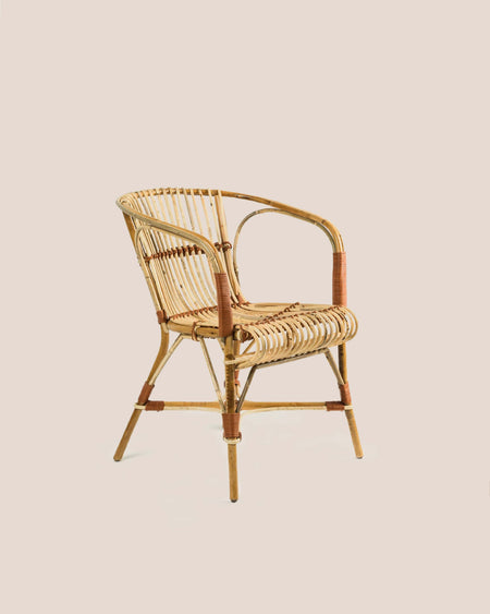 SALVADOR - 60th Anniversary Edition Chair by Miguel Milá