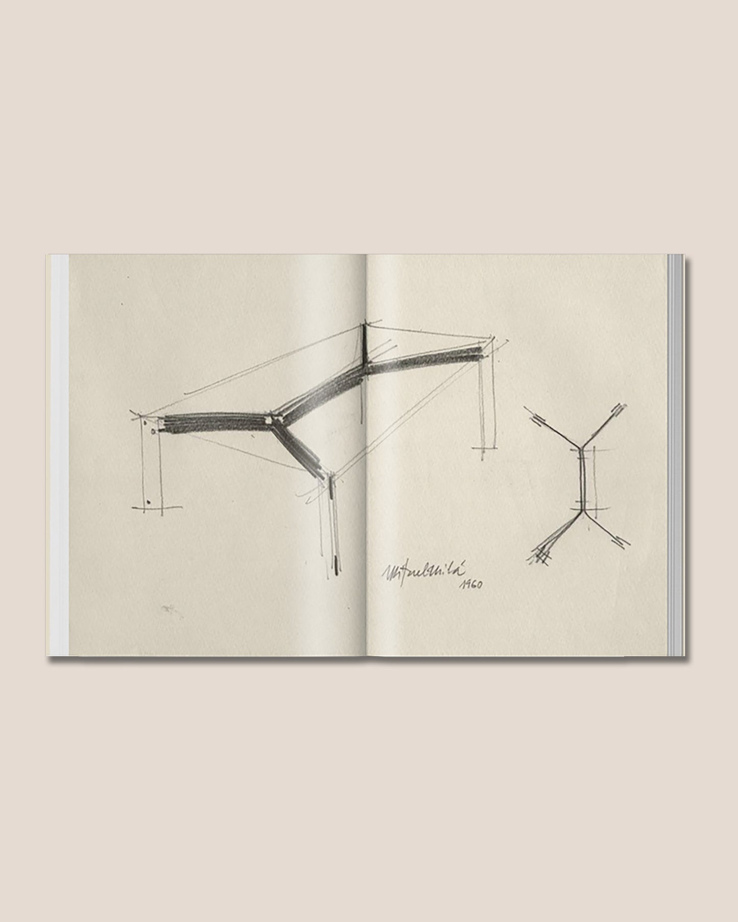 MIGUEL MILÁ. DISEÑADOR PREINDUSTRIAL - Claudio Oliva and Gonzalo Milà Book