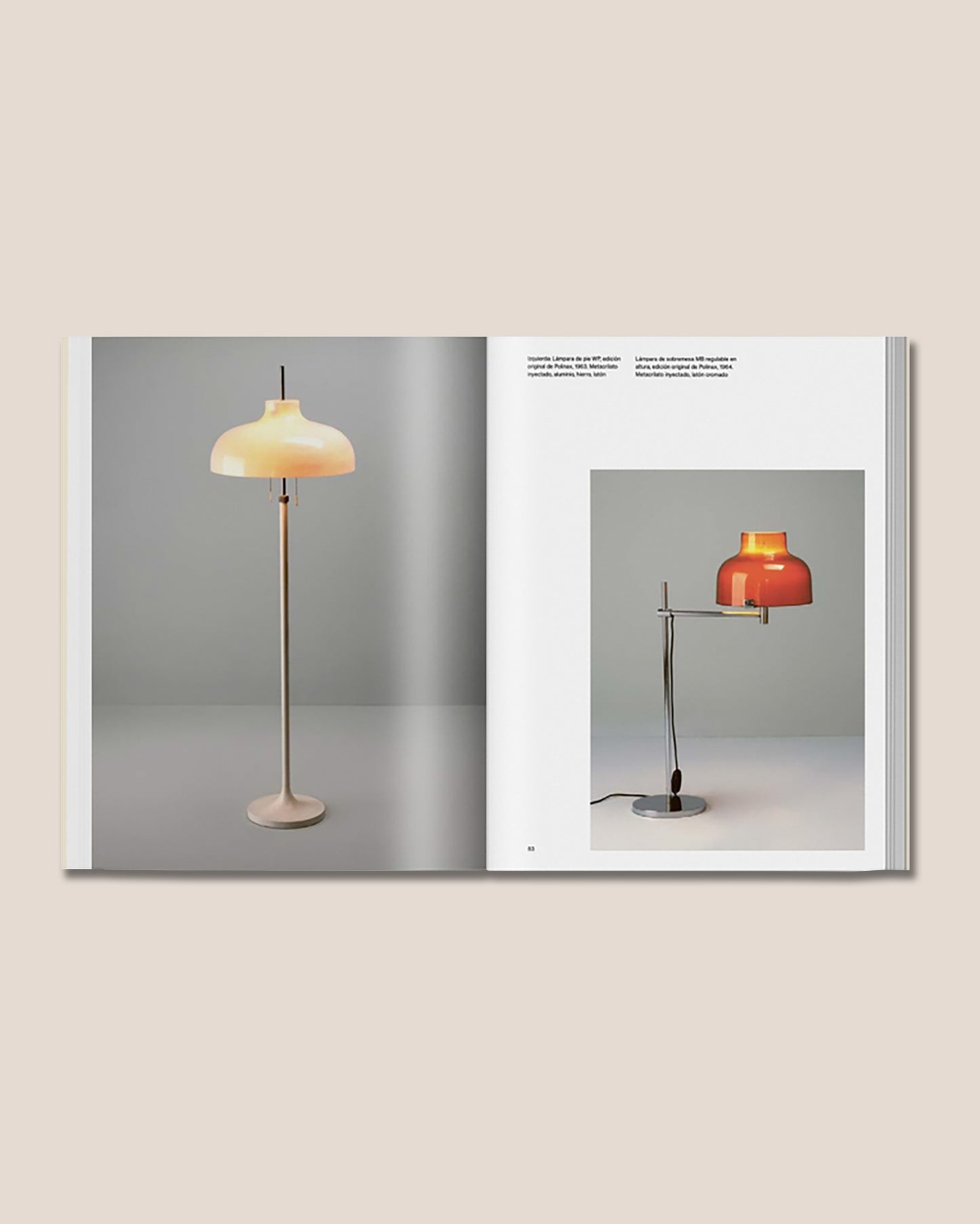 MIGUEL MILÁ. DISEÑADOR PREINDUSTRIAL - Claudio Oliva and Gonzalo Milà Book