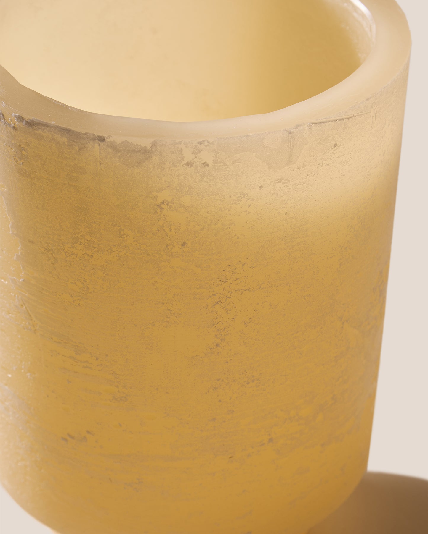 LAGRANJAM - Candle by Lagranja & Cerabella