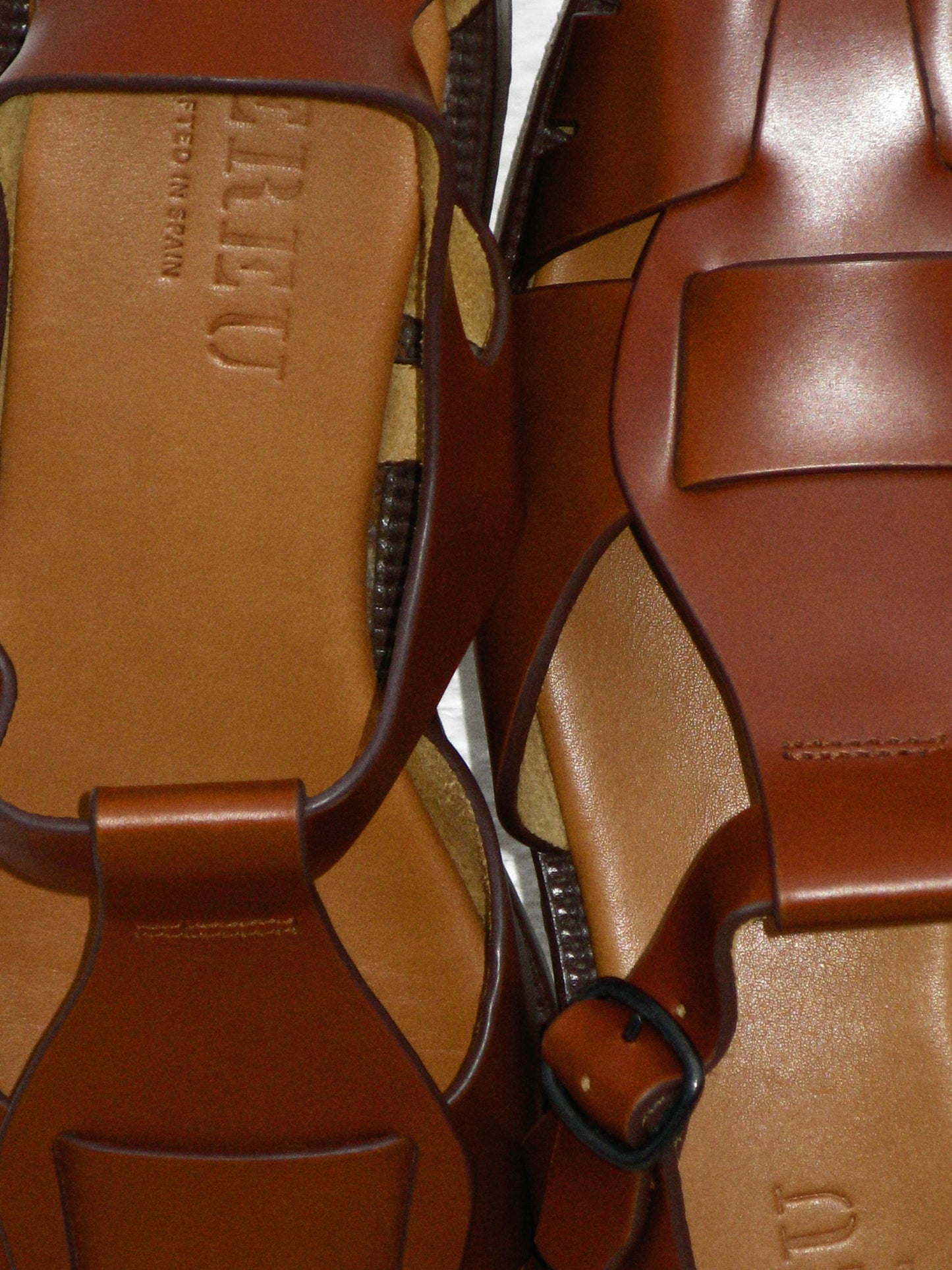 PESCA - Fisherman Sandal