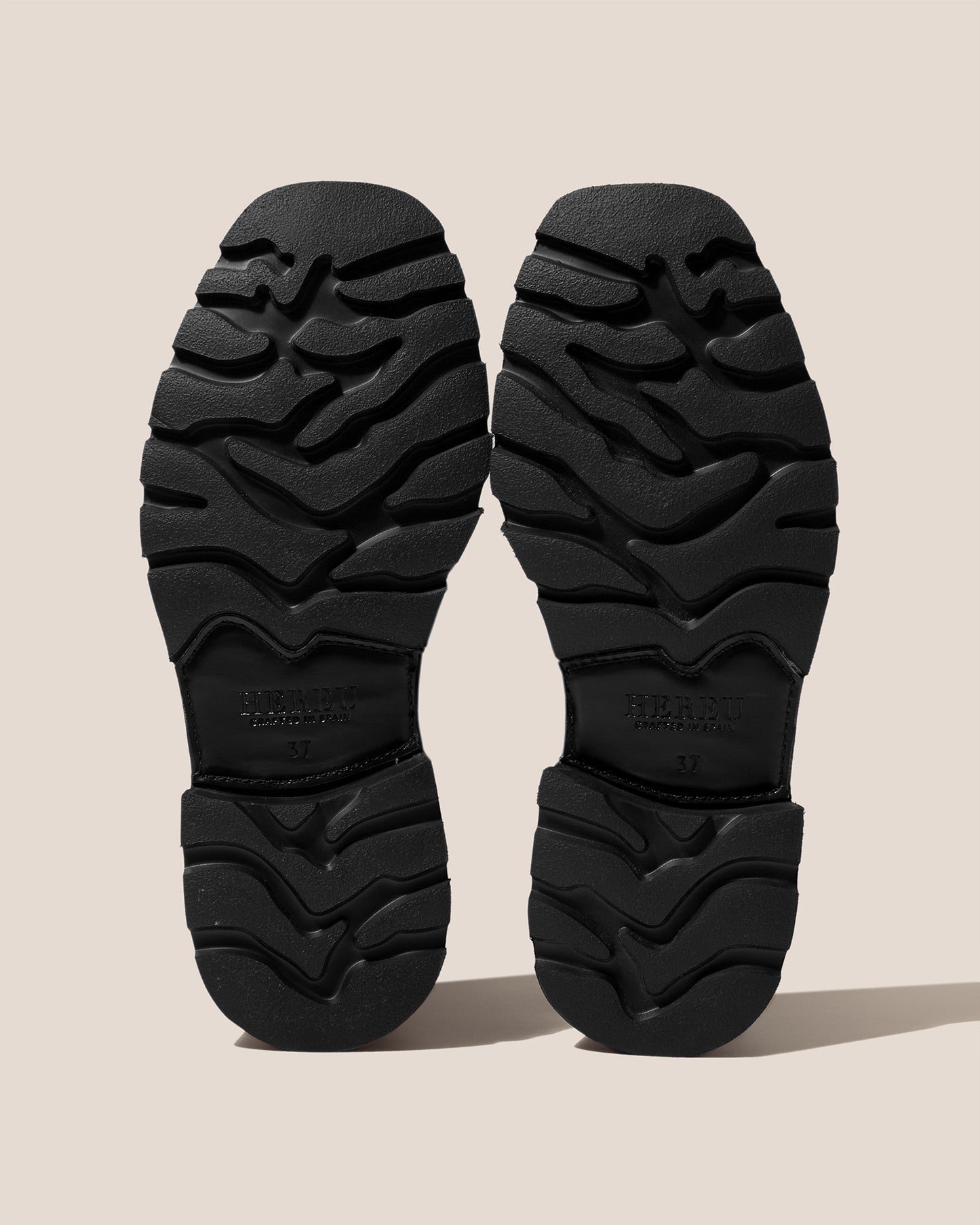 CRANC SPORT - Tread Sole Slingback Loafer