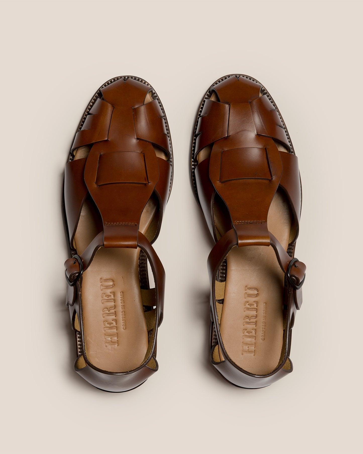 PESCA - Fisherman Sandal