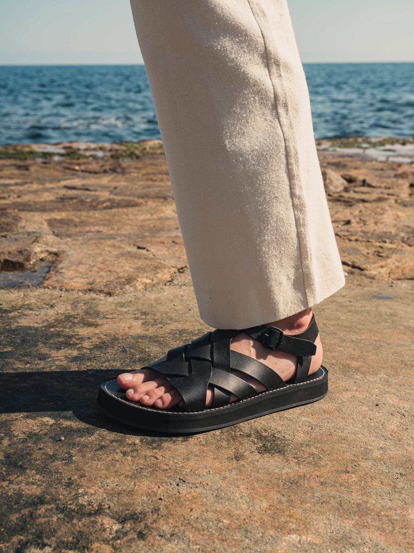 BELTRA - Men's Fisherman Sandal