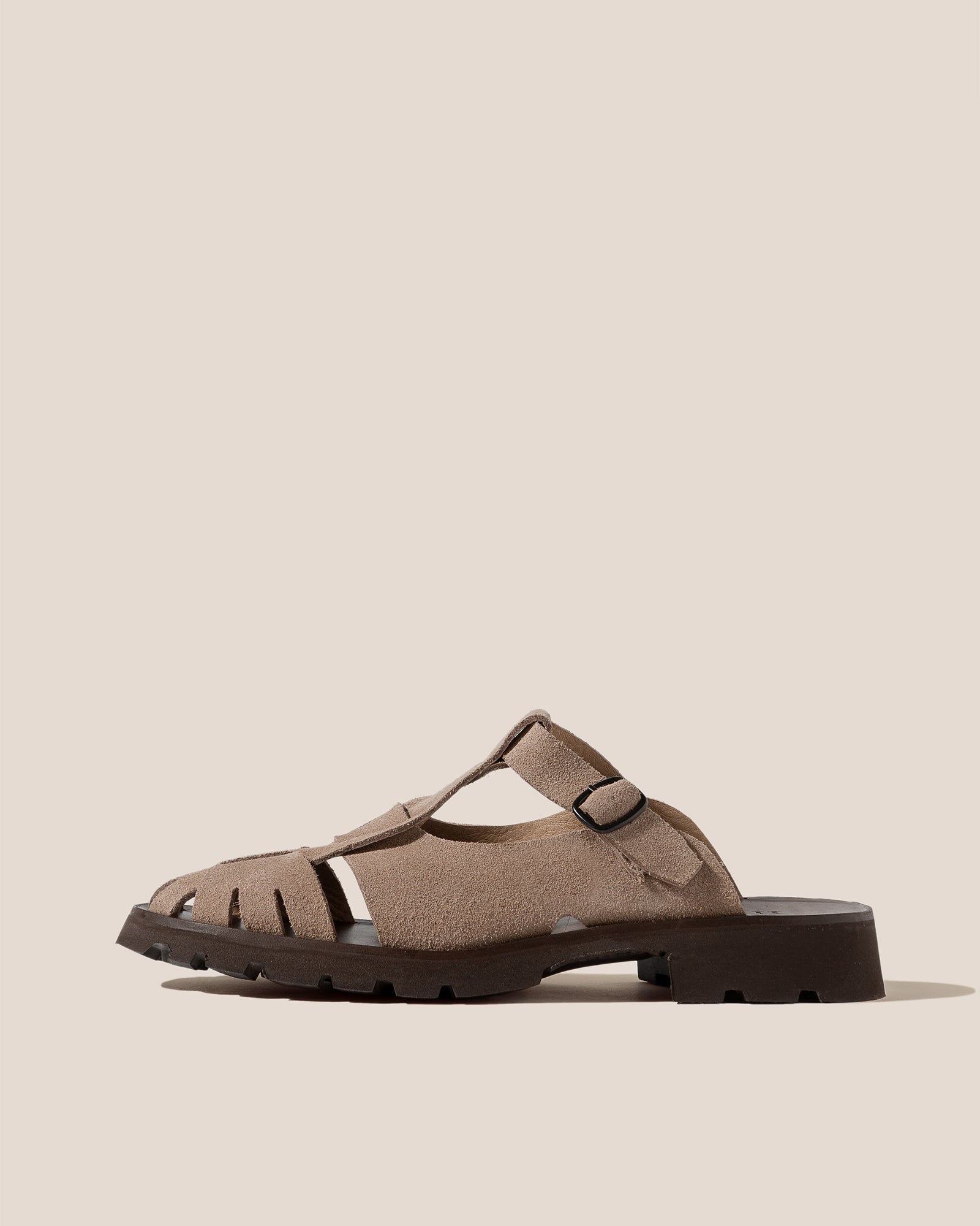 Women - Fisherman Sandals – Hereu Studio