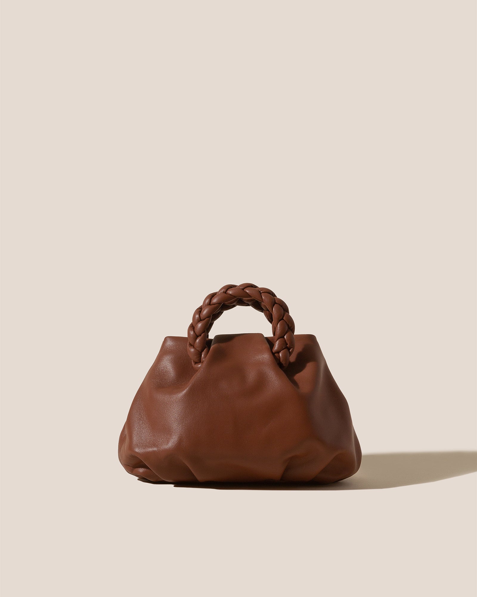 calfskin leather bag
