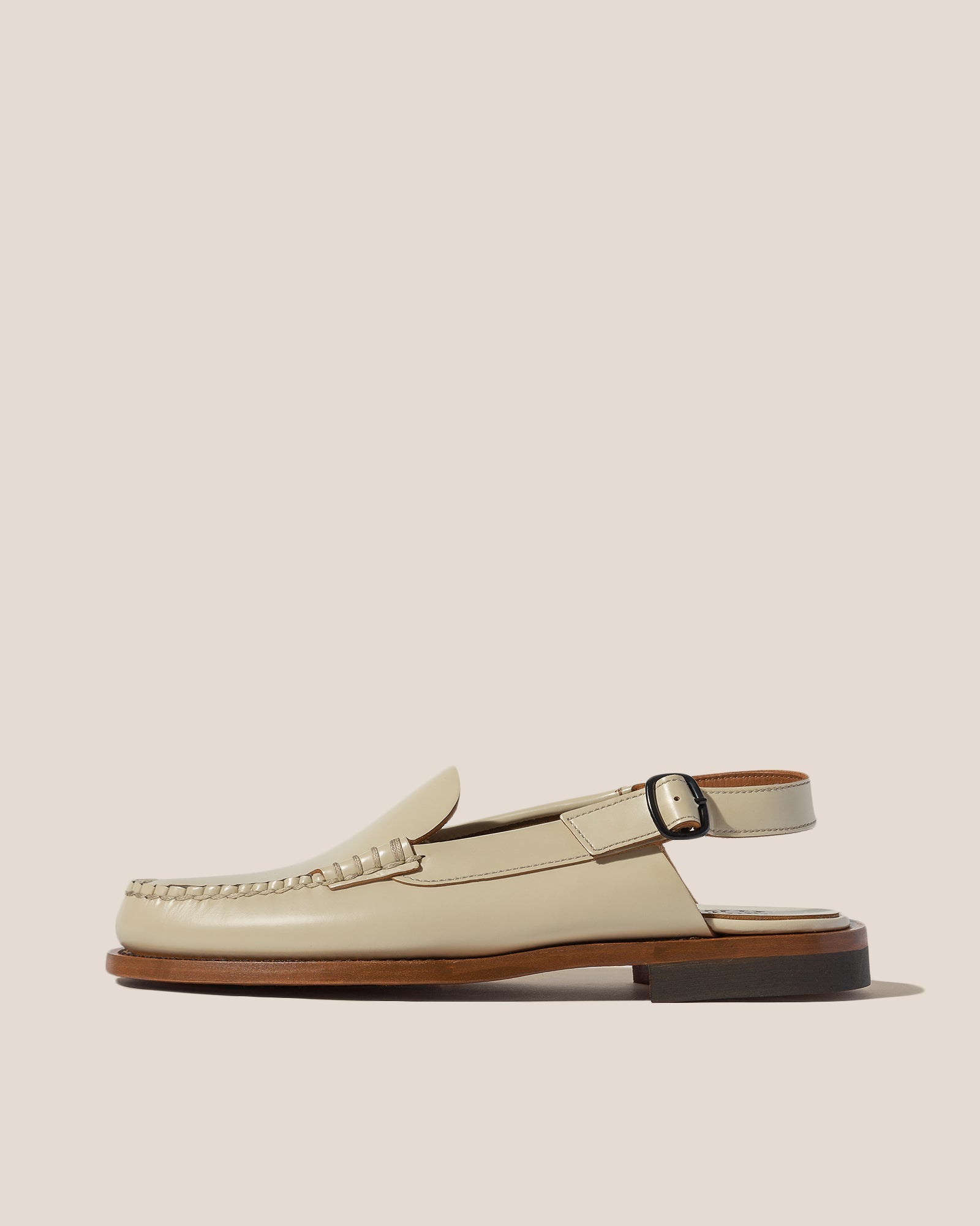 RAIGUER - Slingback Loafer