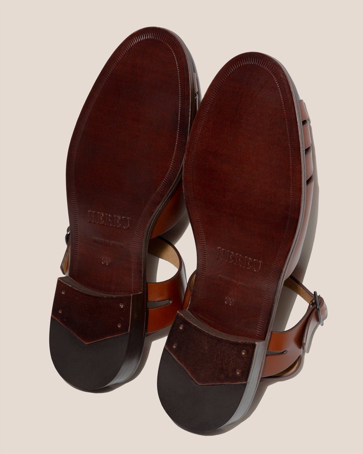 ANCORA - Fisherman Sandal