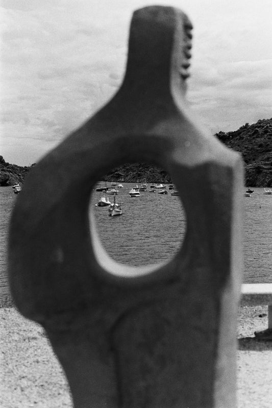 Cap de Creus, Girona, Spain