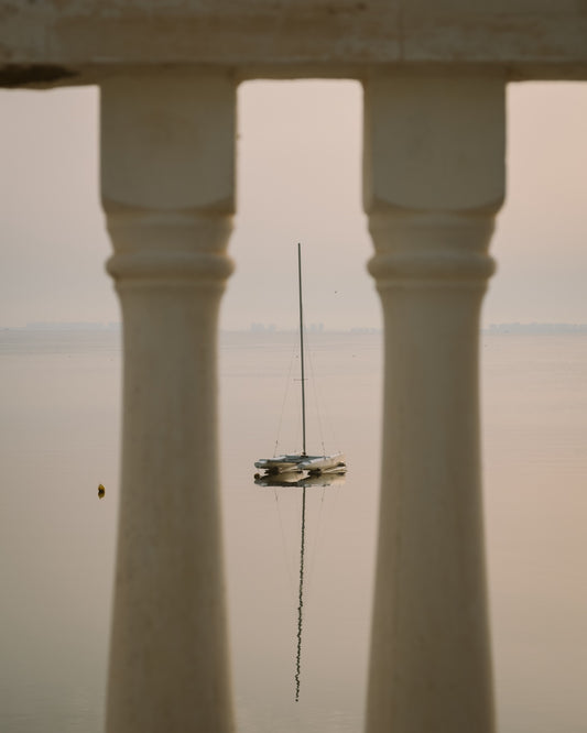 Mar Menor, Murcia, Spain