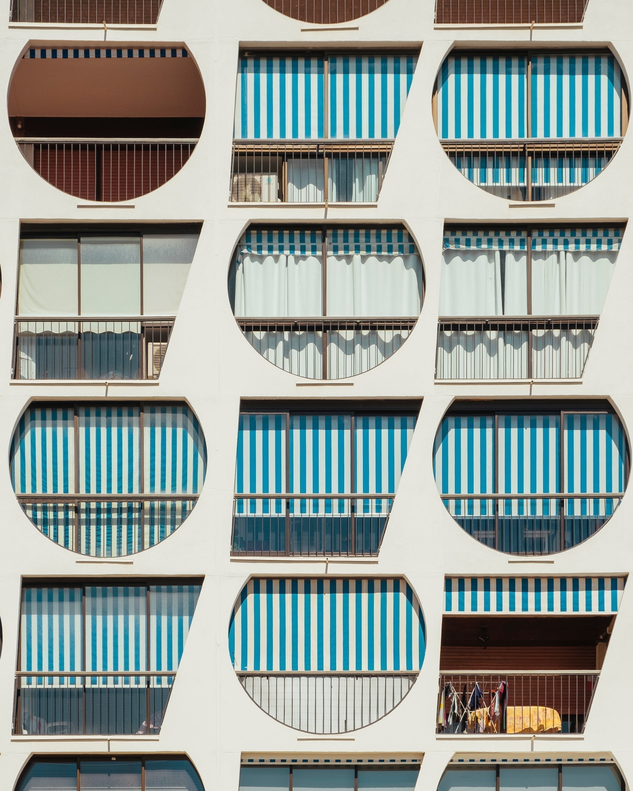 La Grande-Motte, Montpellier, France