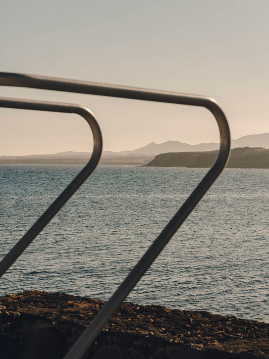 Arrieta, Lanzarote, Spain