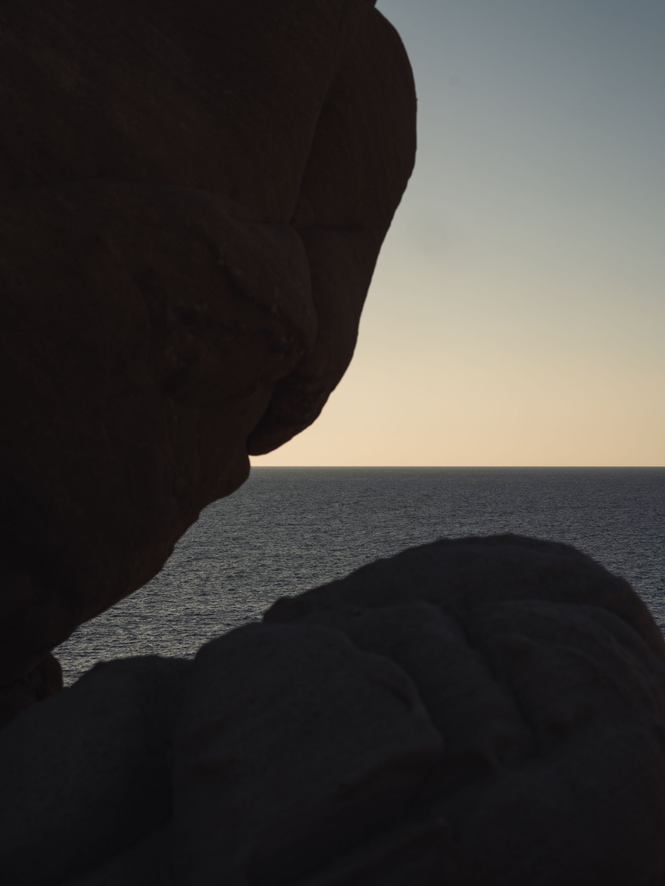 Cala Morell, Menorca, Spain