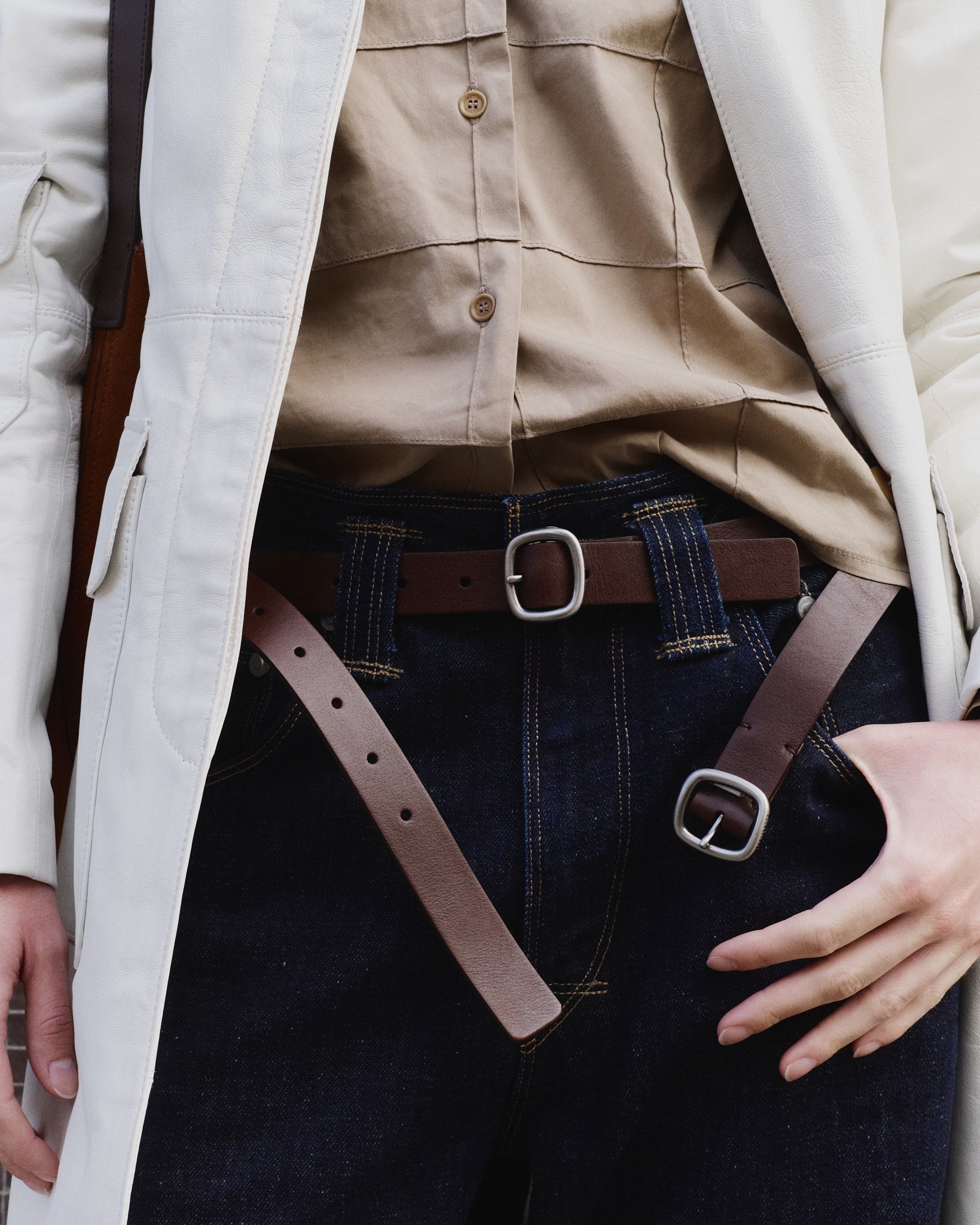 Belts