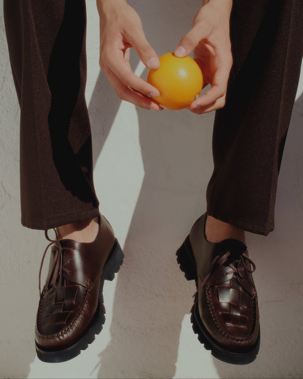 Men's Spring Summer 2026