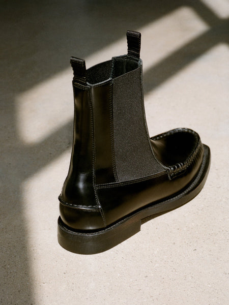 ALDA - FOR ALL - Low-calf Chelsea Boot