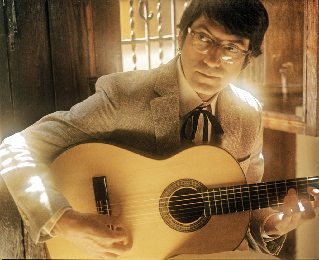 "Sambori" - SanIsidro Vinyl