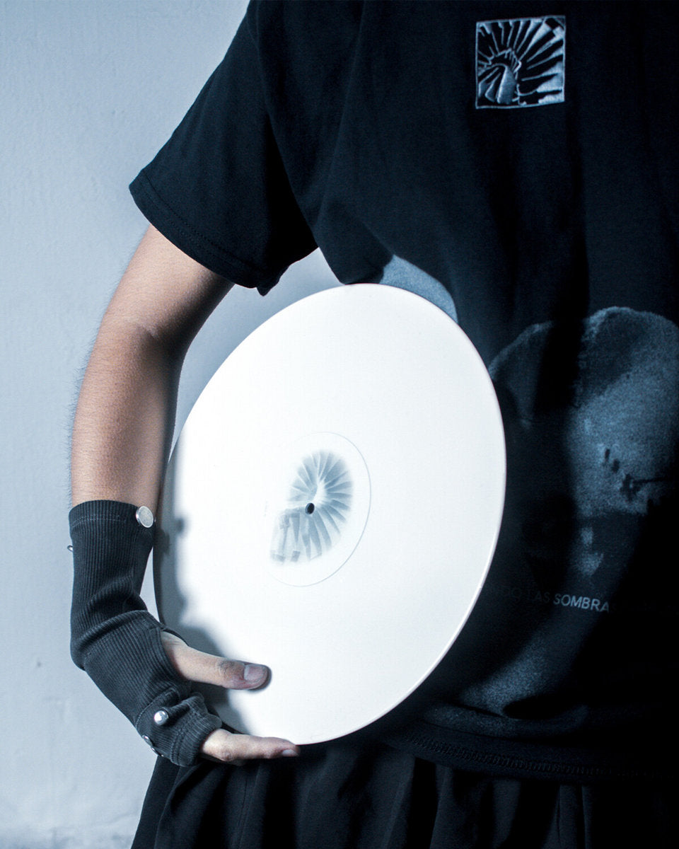 "Cuando las sombras se alargan" - Xenia Vinyl