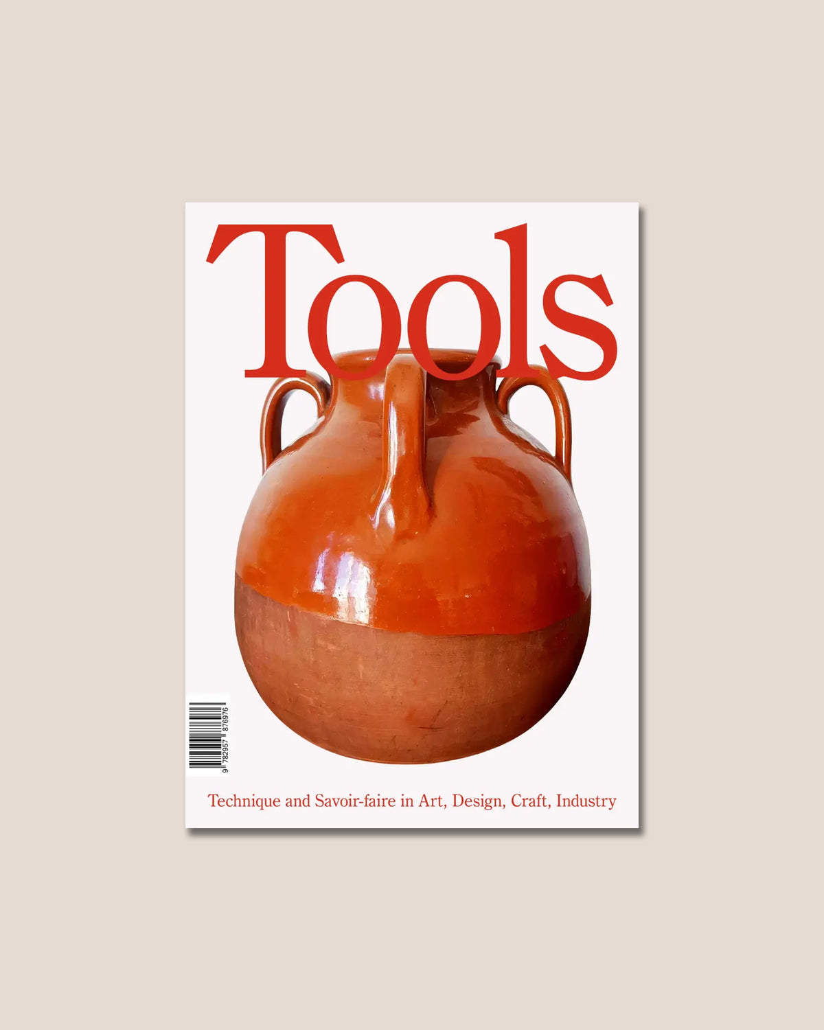 TOOLS MAGAZINE - Issue 5