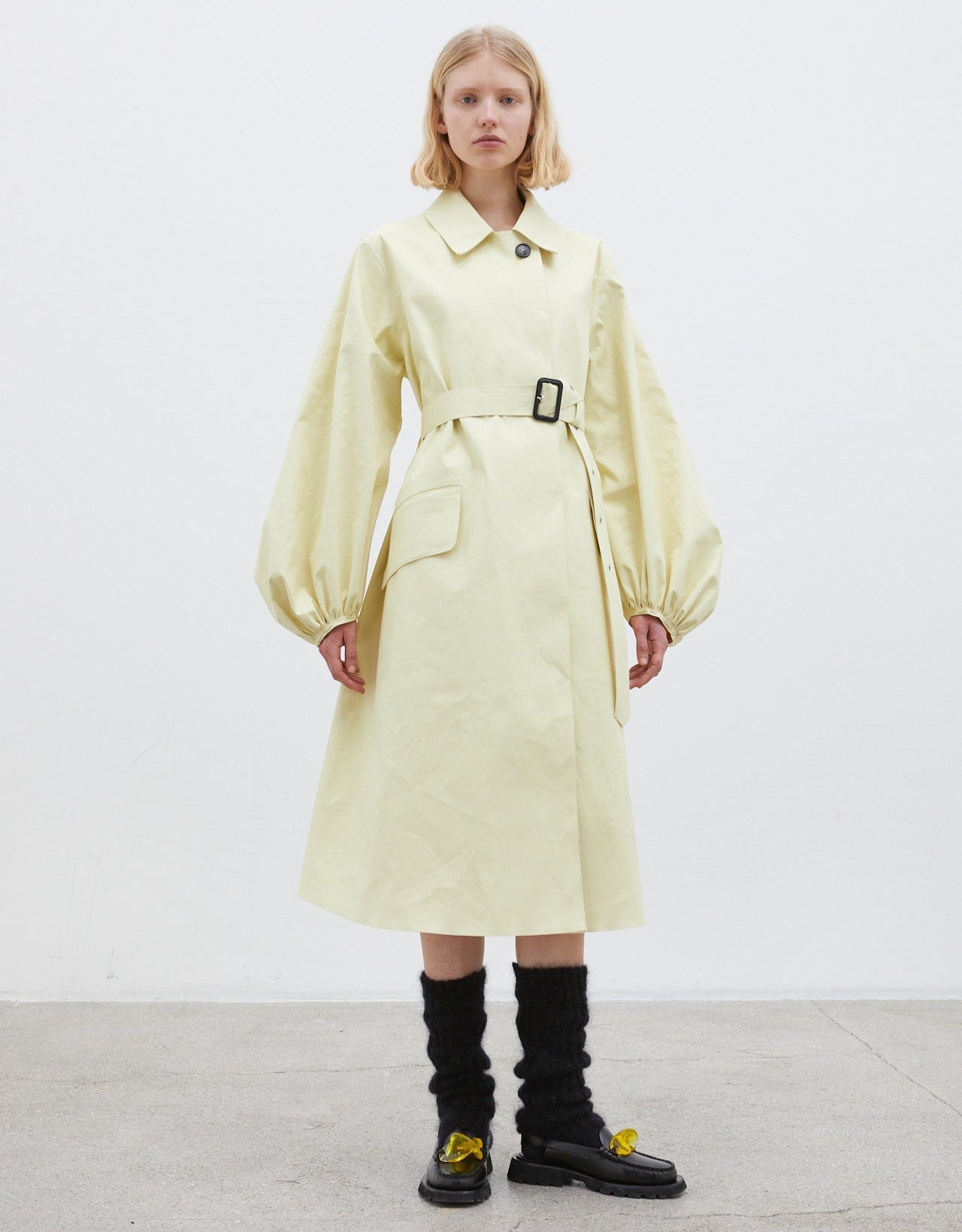 Cecilie Bahnsen – Hereu Studio