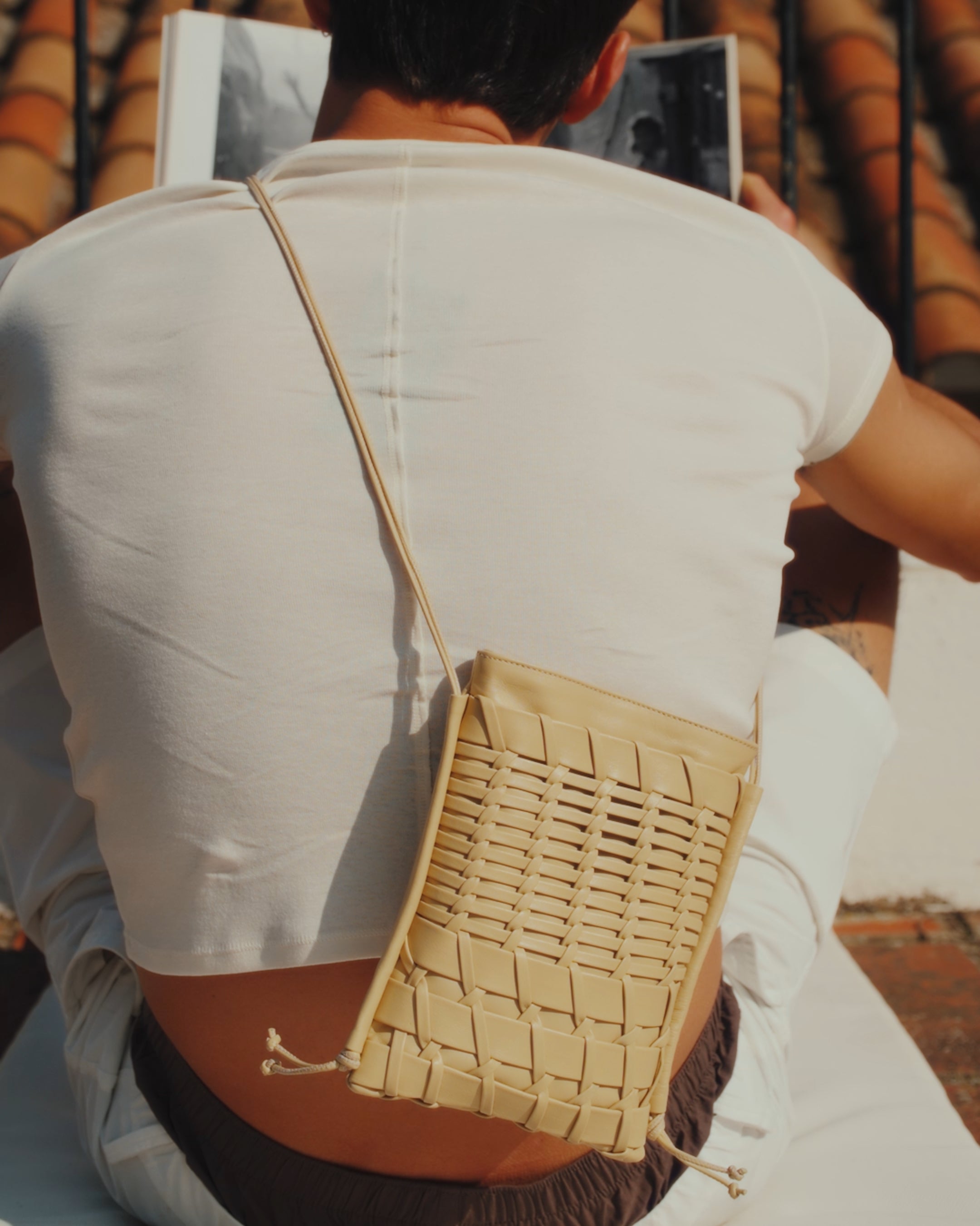 Shoes and bags crafted in Spain - Official Website – Hereu