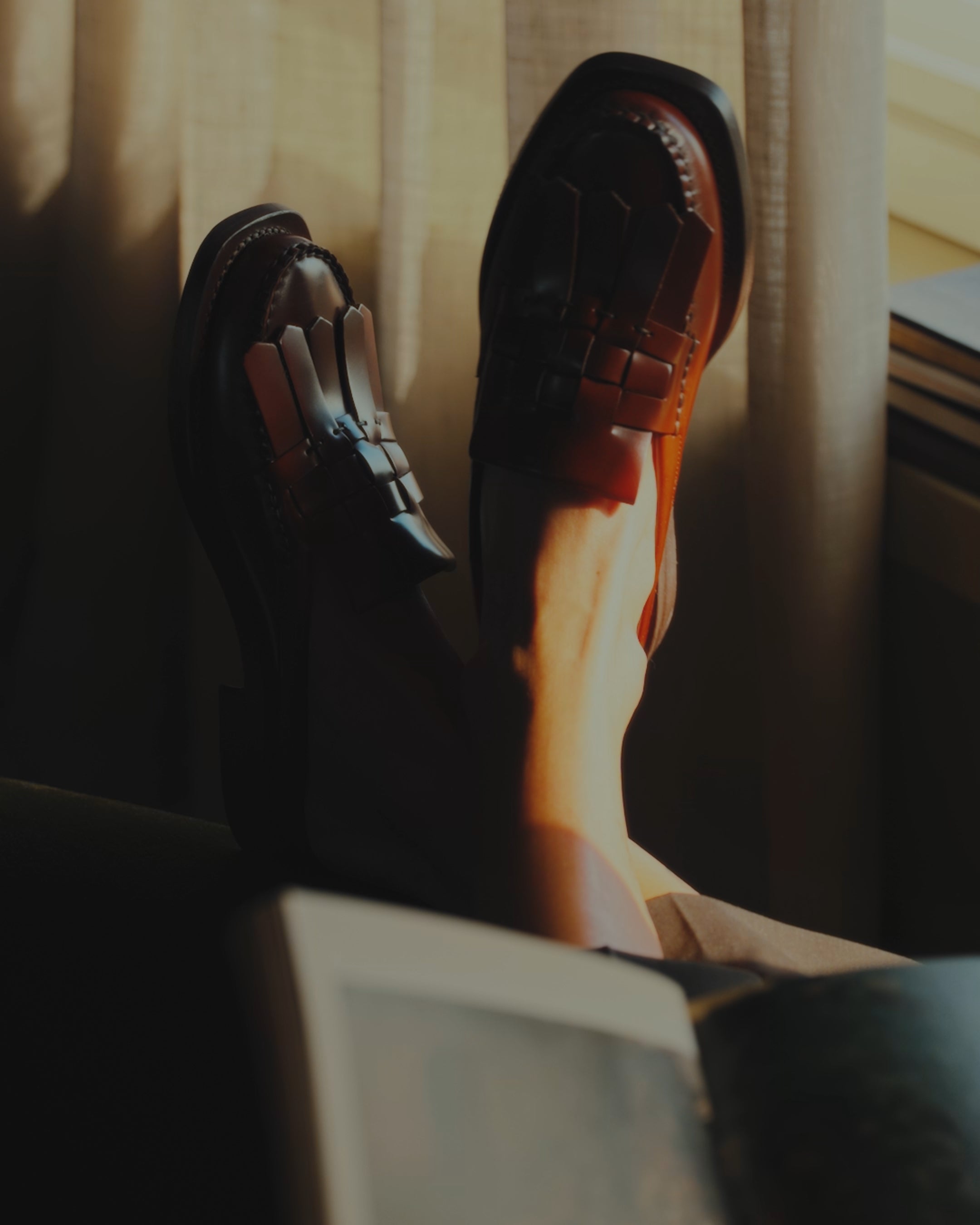 Shoes and bags crafted in Spain - Official Website – Hereu