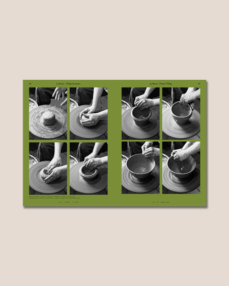 TOOLS MAGAZINE - Issue #5 To Spin