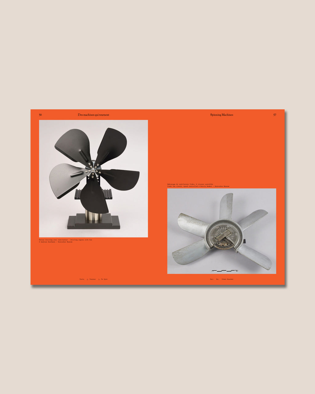 TOOLS MAGAZINE - Issue 5