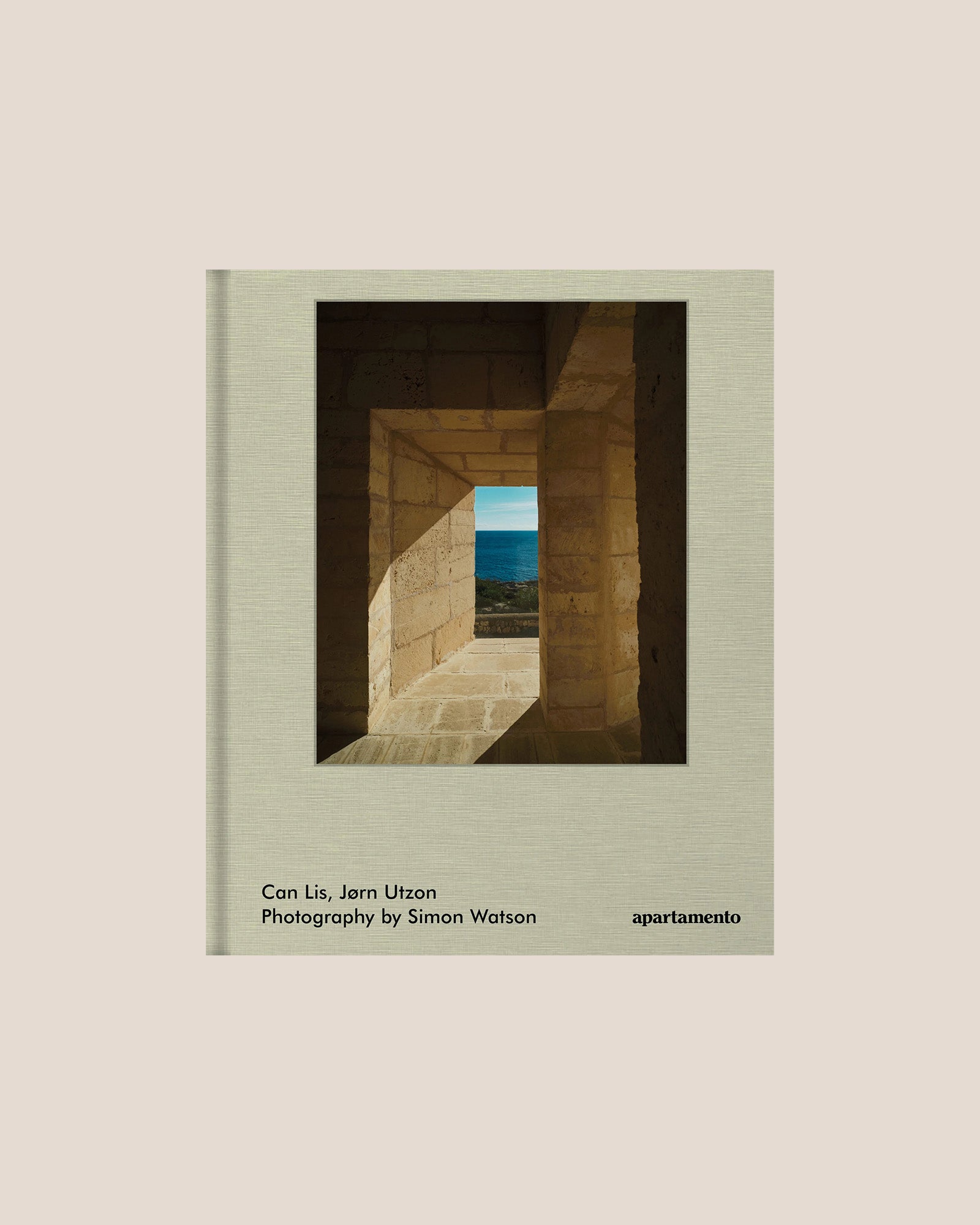 CAN LIS, JØRN UTZON - Apartamento Book – Hereu Studio