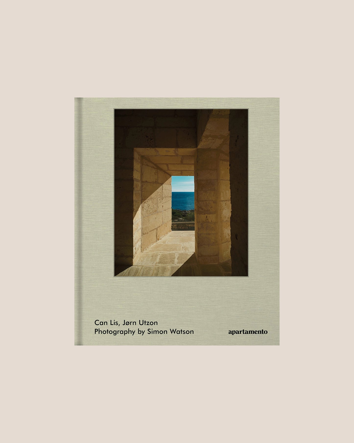 CAN LIS, JØRN UTZON - Apartamento Book