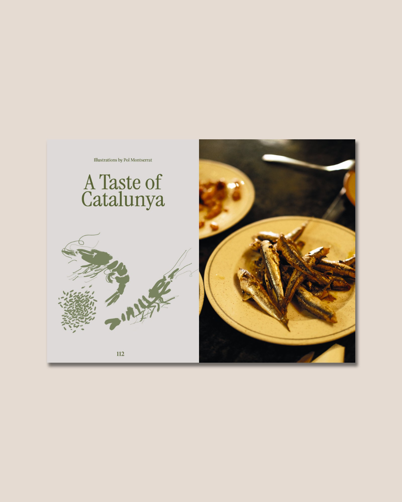 ENTANGLED LANSCAPES. VOL 2 CATALUNYA - Print Magazine