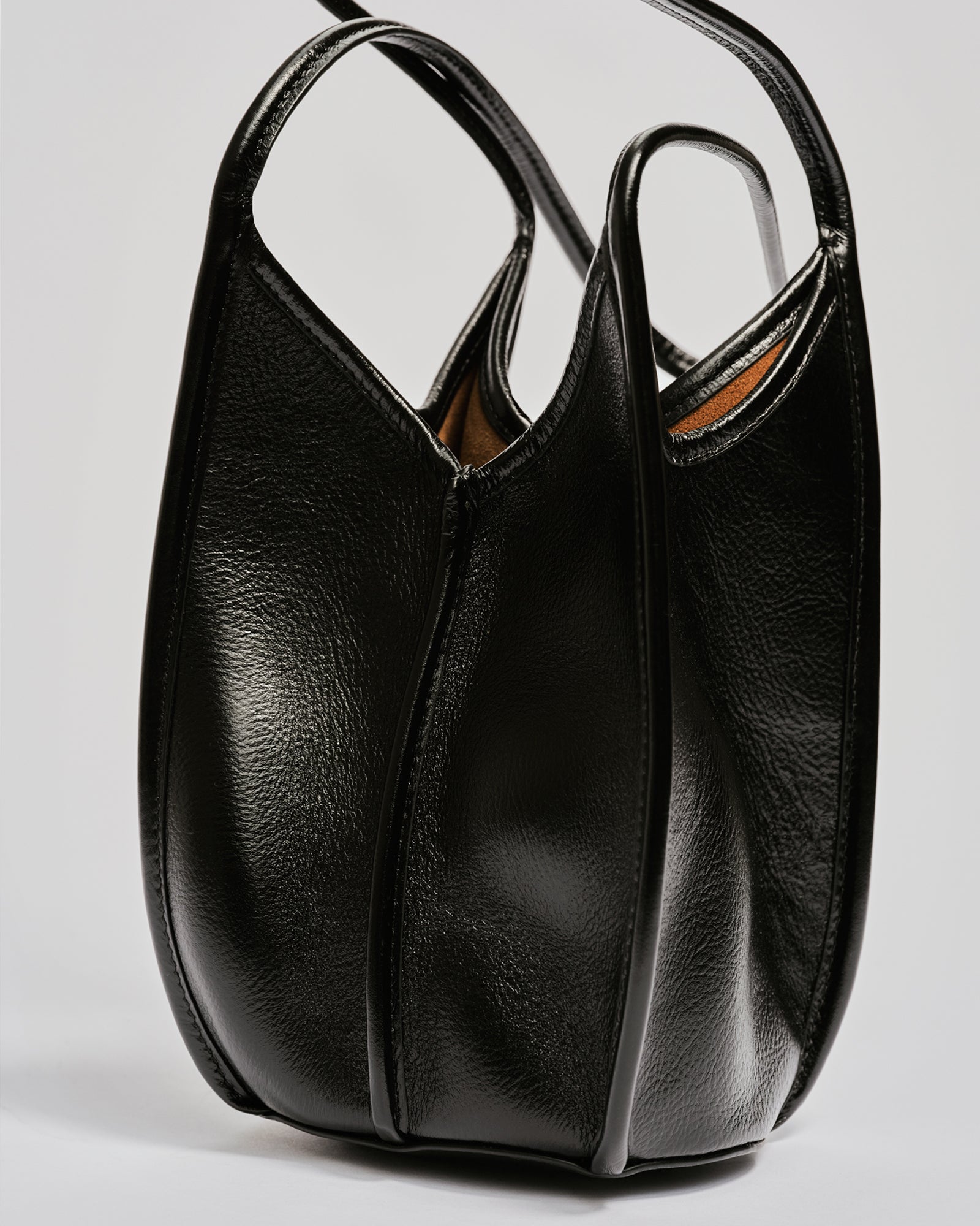 ESPIGA MINI - Braided Detail Crossbody Bag – Hereu Studio