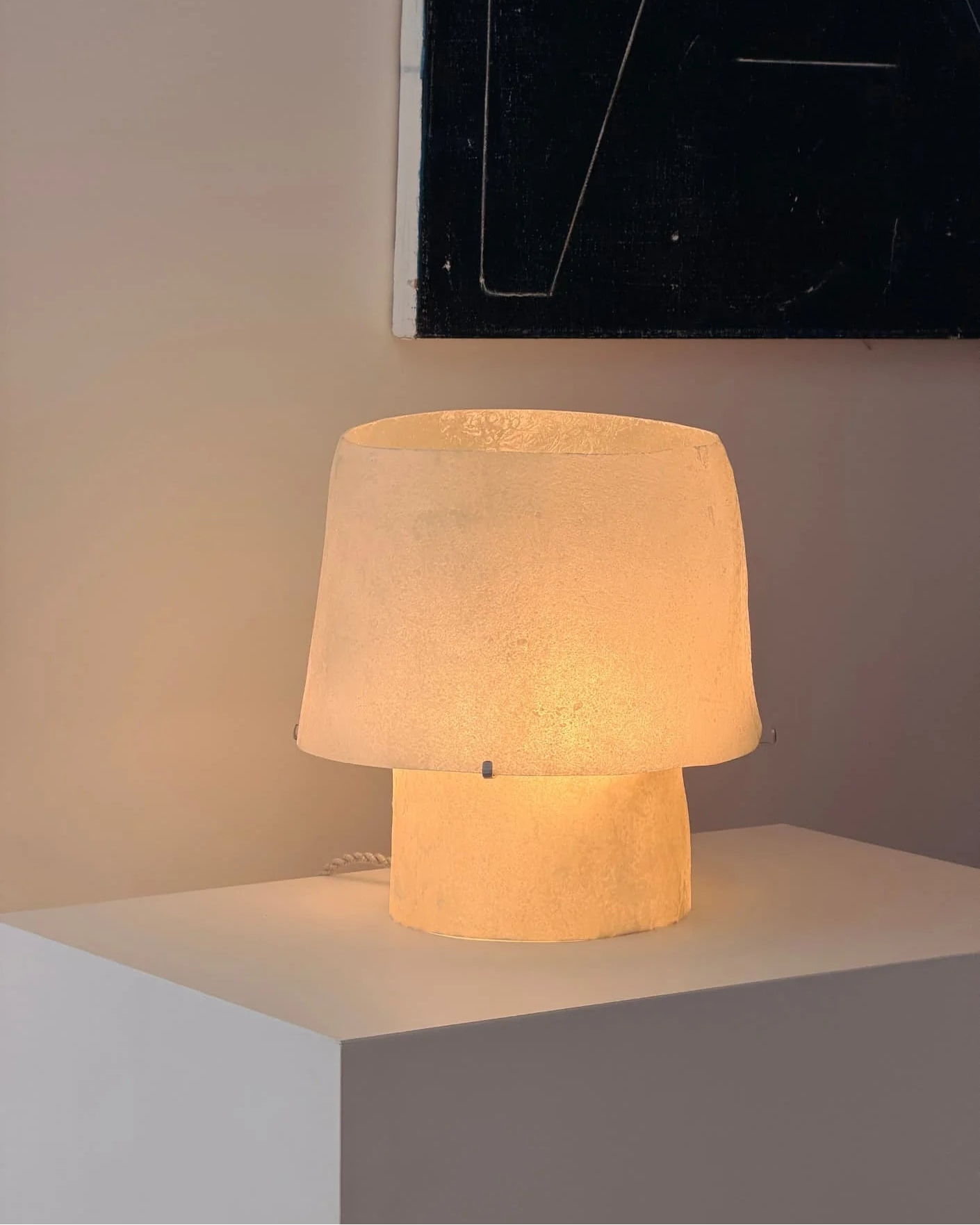 MUSH - Table Lamp by Kilzi