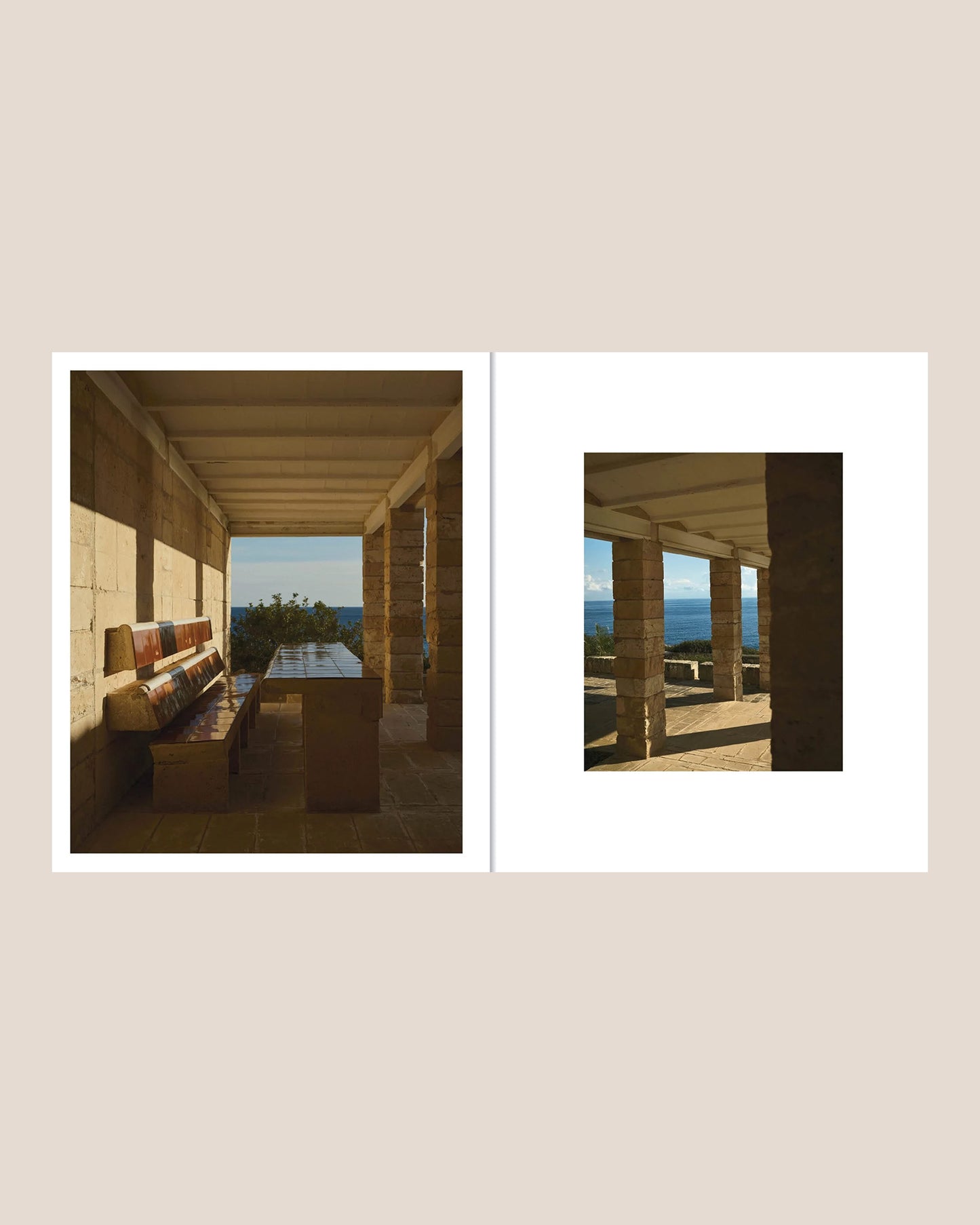 CAN LIS, JØRN UTZON - Apartamento Book