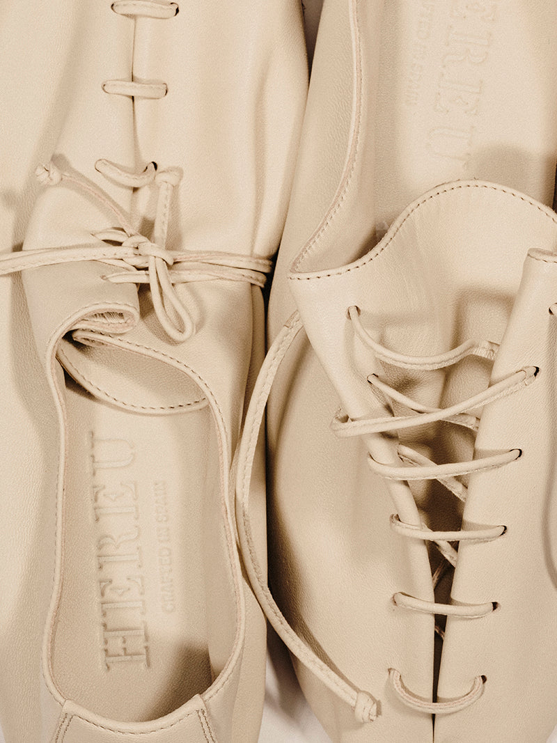 Soft shoes – Hereu Studio