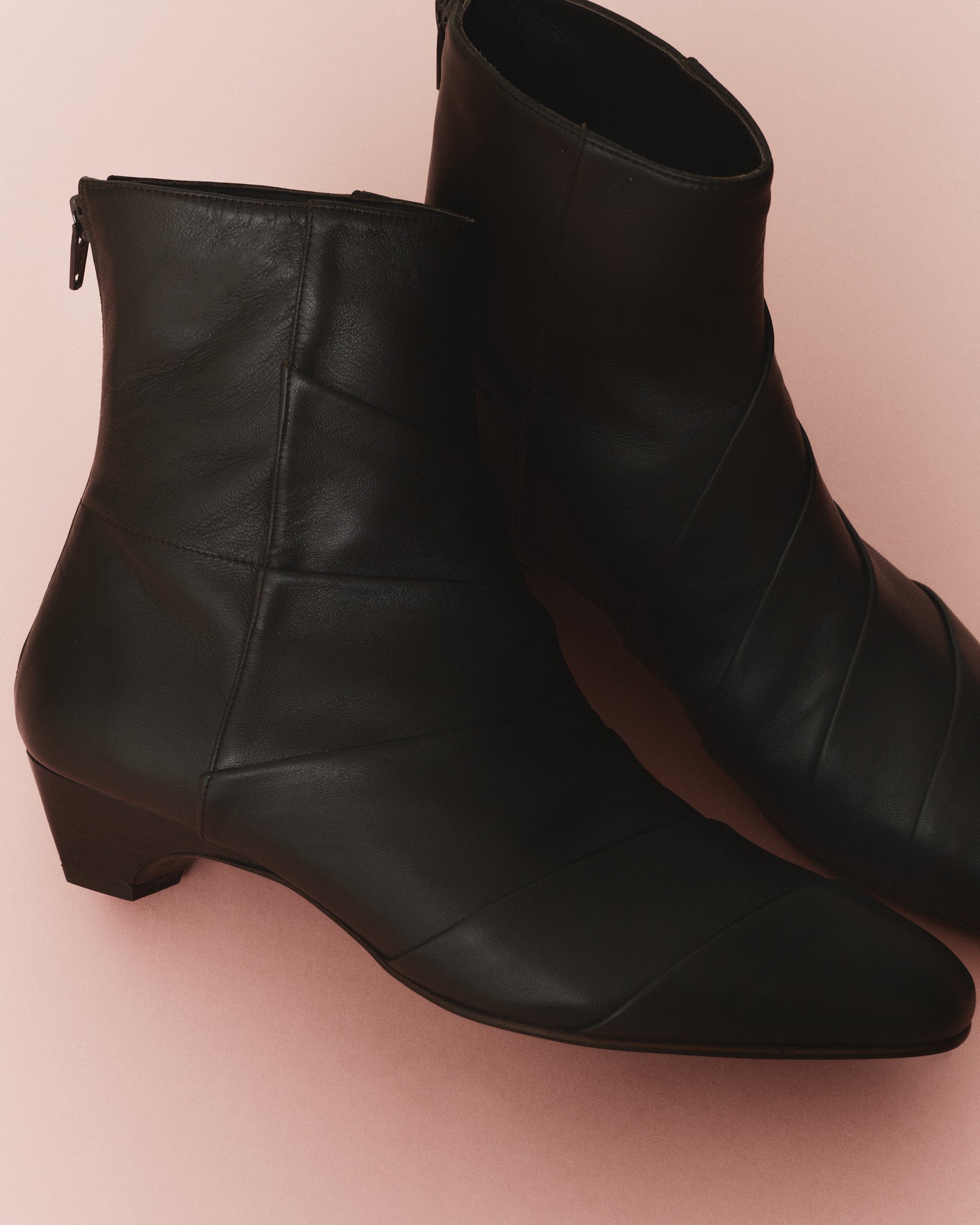 Women's Boots – Hereu Studio