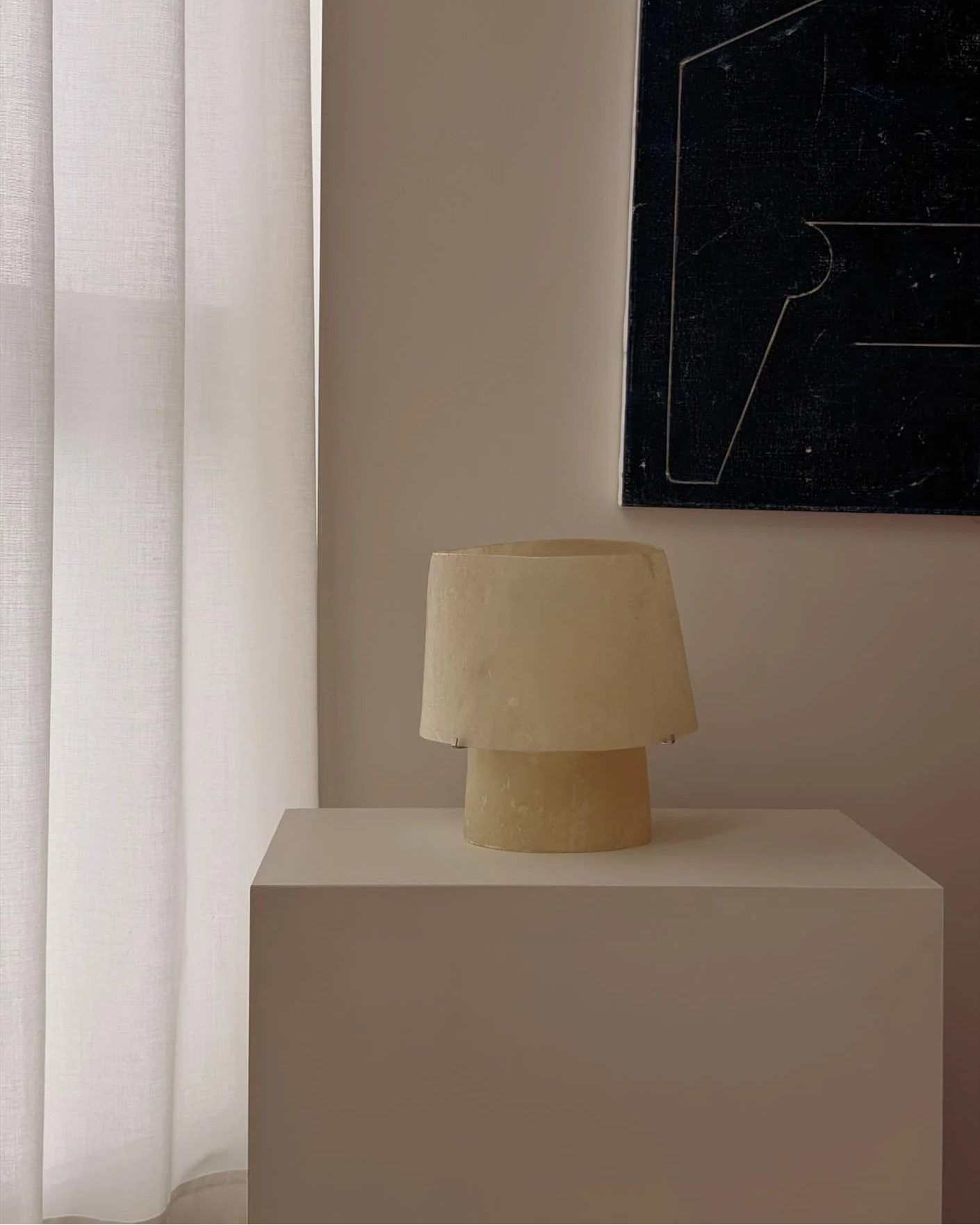 MUSH - Table Lamp by Kilzi