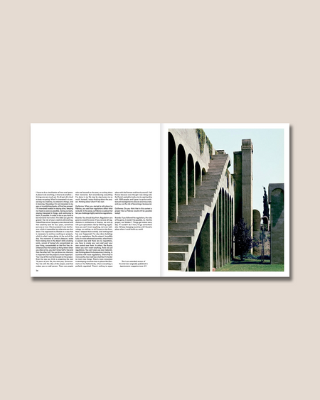 LA FÁBRICA, RICARDO BOFILL - Nacho Alegre Book