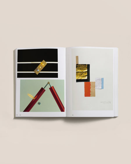 SPHERES AND POTATOES. UNDISCIPLINED PORTRAIT OF GABRIEL ORDEIG COLE - Various Authors Book