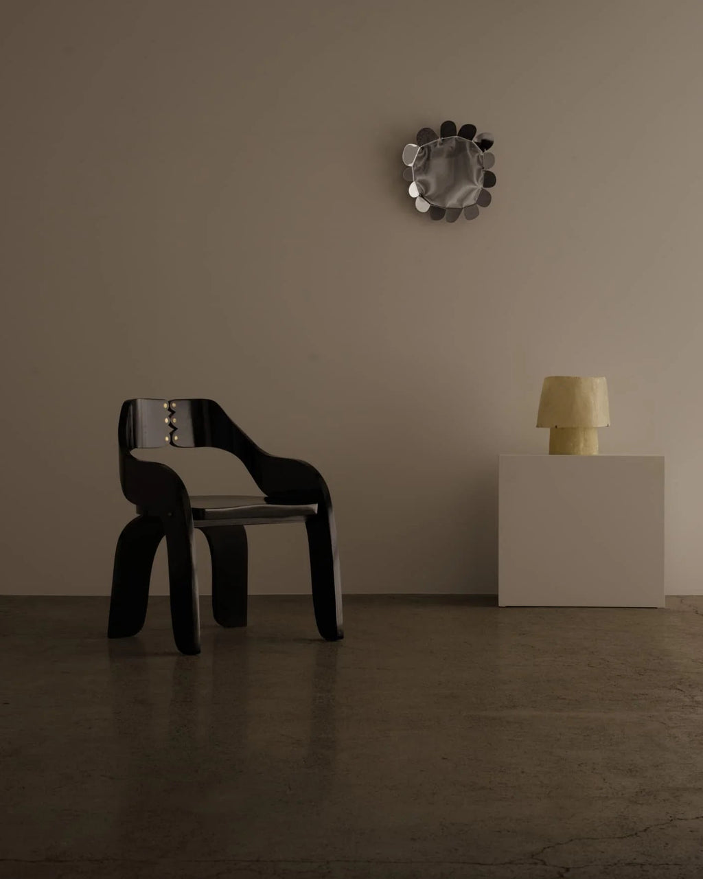 MUSH - Table Lamp by Kilzi