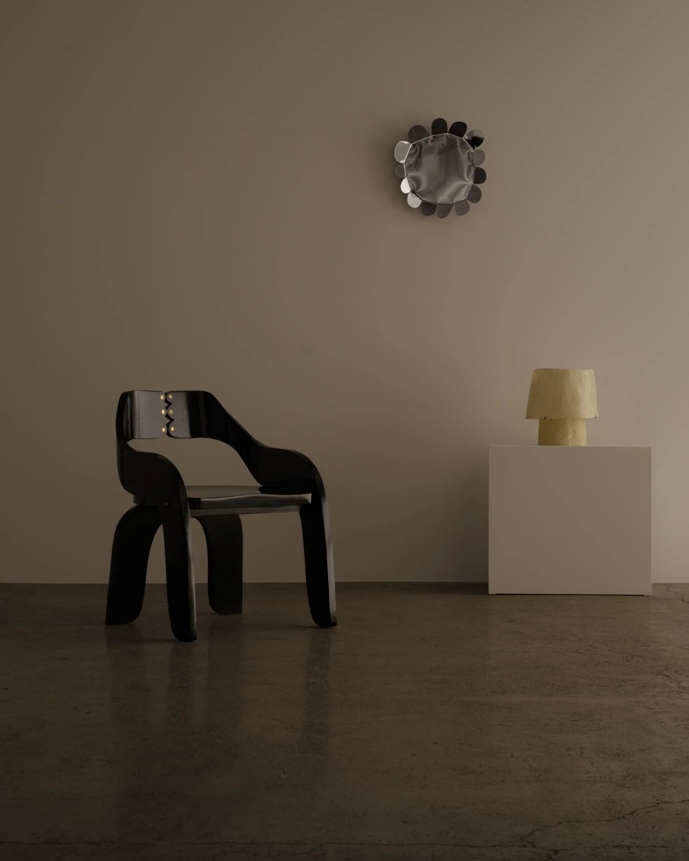 MUSH - Table Lamp by Kilzi