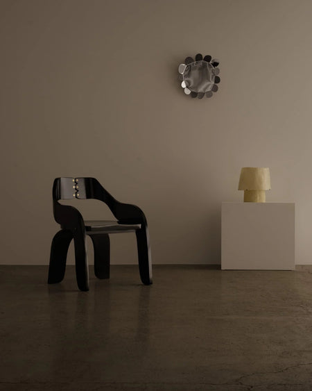 MUSH - Table Lamp by Kilzi